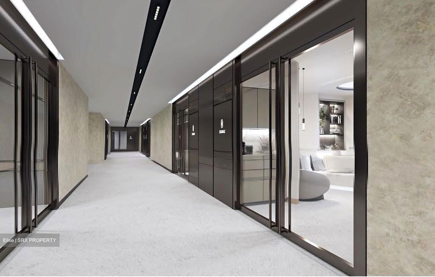 Golden Mile Complex (D7), Retail #621494031